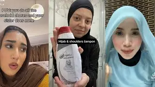 Muslim Tik Tok You Need To See part 2