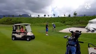 The Links at Fancourt