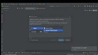 android development #3