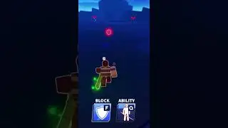Roblox blade ball 1v5 part. 1 #roblox #games #gaming #fun #funny #clutch #bladeball #blade #ball