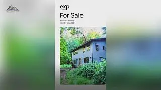 Private Island Escape | 10 Acres, Wood Beams & Hobbit Charm