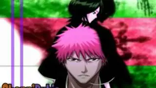 IchigoXRukia ~My Same~
