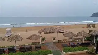Agoda Beach - Goa