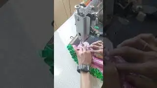 Baby caps striching and cutting | kullalu | new born baby caps