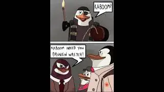 Kaboom Indeed