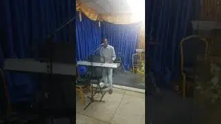 Karim Roberts -  We have overcome medley