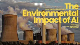 The Environmental Impact of AI