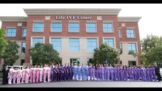 Life IVF Center - Natural Cycle IVF Success Guarantee Program