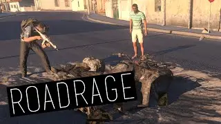 ROAD RAGE - Arma 3 Altis Life