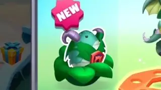 HATCHING $500 DRAGON IN DRAGON CITY 