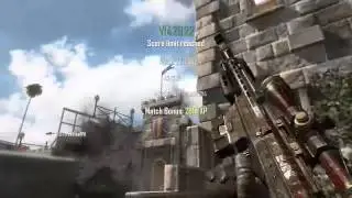 xEspurr - Black Ops II Game Clip