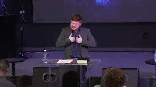 God is Able | Message Only | Tyler Price | 1.14.26
