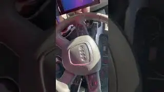 Audi llaves perdidas el cliente rompi&oacute; la antena pablete kitatheft acces granted