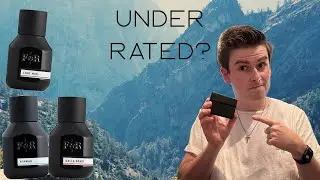 Fulton & Roark discovery set! Most underrated fragrance house?