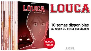 LOUCA, Tome 10