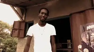 Culu badz records x Danfari - middle day (music video)