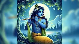 BANSI WALE KO TUM YAAD KARLO.. BEAUTIFUL KRISHNA BHAJAN.. VIPIN KATYAL 