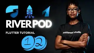 Flutter Riverpod Tutorial Series #12 -  Testing, Architecture Review & What's Next
