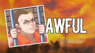 Prison Mate Luke - The Worst Commentary Channel to Ever Exist