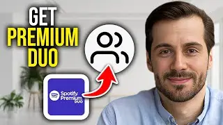 Как получить и подписаться на Spotify Premium Duo