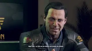 Watch Dogs: Legion Resistance Mode -  (Gap in the Armour) (Inside Albion)