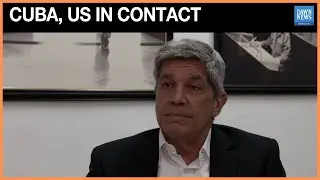Cuba Confirms &lsquo;Communications&rsquo; with US, but says No Negotiations yet | Dawn News English