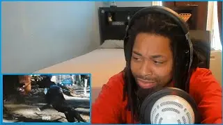 J. Cole - Lion King On Ice REACTION!