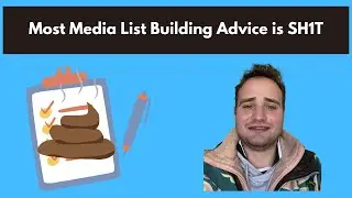 Don't Use Google News To Build Your Media Lists [Do This Instead]