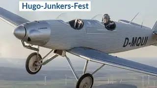 Flugplatzfest 2025 in Dessau