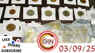 Rare one quarter anna 1879 & 1898 Collection and Commemorative coin