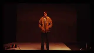 Joaquin Phoenix Joker's Casting