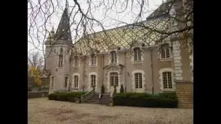 Burgundy Private Wine tours