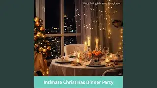 Cozy Plates under Starry Skies (Key D Ver.)