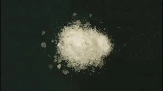What Is ALUMINIUM SULFATE? - In Under 1 Minute