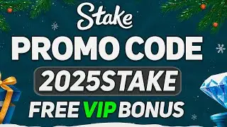 Stake Promo Code 