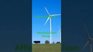 #cleanenergy #affordable #energy #development #sustainability