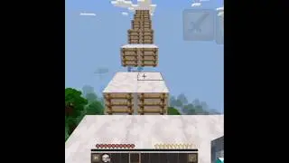 Minecraft #amazing Parkour #video #like #subscribe #funny