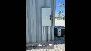 Aurora, NE