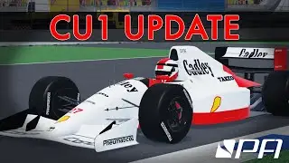 Project:Apex Content Update 1 Trailer