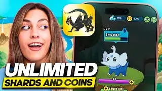 Dynamons World Hack 2026 - How I Got Free Coins & Shards in Dynamons World iOS & Android (Mod Apk)