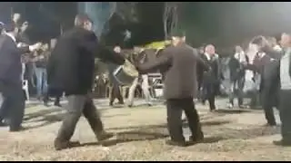 “Çiftetelli Ağırdan” Yenişehir Orhaniye Köyü