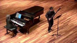 4-1-23 Myles Yang Faculty Recital