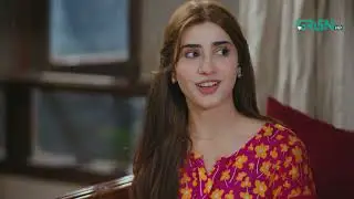 Apni Beti Par Nazar Rakho | Maa | Aina Asif - Ahmed Rafique | Green TV