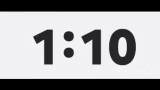 5-Minute Pomodoro Timer 🍅 (5/5) | Focus, Study & Work Countdown Timer