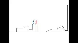 my first animation
