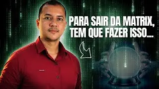 Se Você Vive no Piloto Automático, Essa é a Melhor Forma de Sair