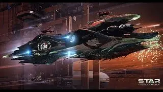 Ze`Ta - Покатушки в ОМ, Бой с Хищниками и  Виджиком.