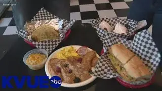 Keep Austin Local: Cajun Skillet | KVUE