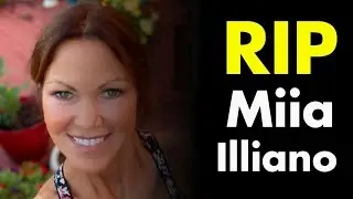 Miia Illiano Tribute - Remembering a Beloved Wife, Mother & Community Heart