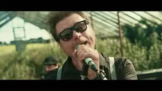 THE GRAND MAL - Synapse Transmission (Official Music Video) (APF Records)